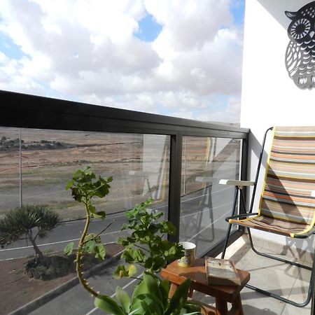 Vivienda La Majorera, Tranquila , Luminosa, Acogedora بويرتو ديل روزاريو المظهر الخارجي الصورة