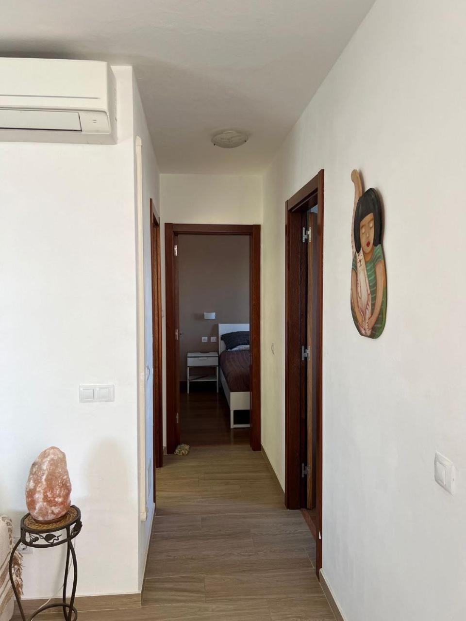 Vivienda La Majorera, Tranquila , Luminosa, Acogedora بويرتو ديل روزاريو المظهر الخارجي الصورة