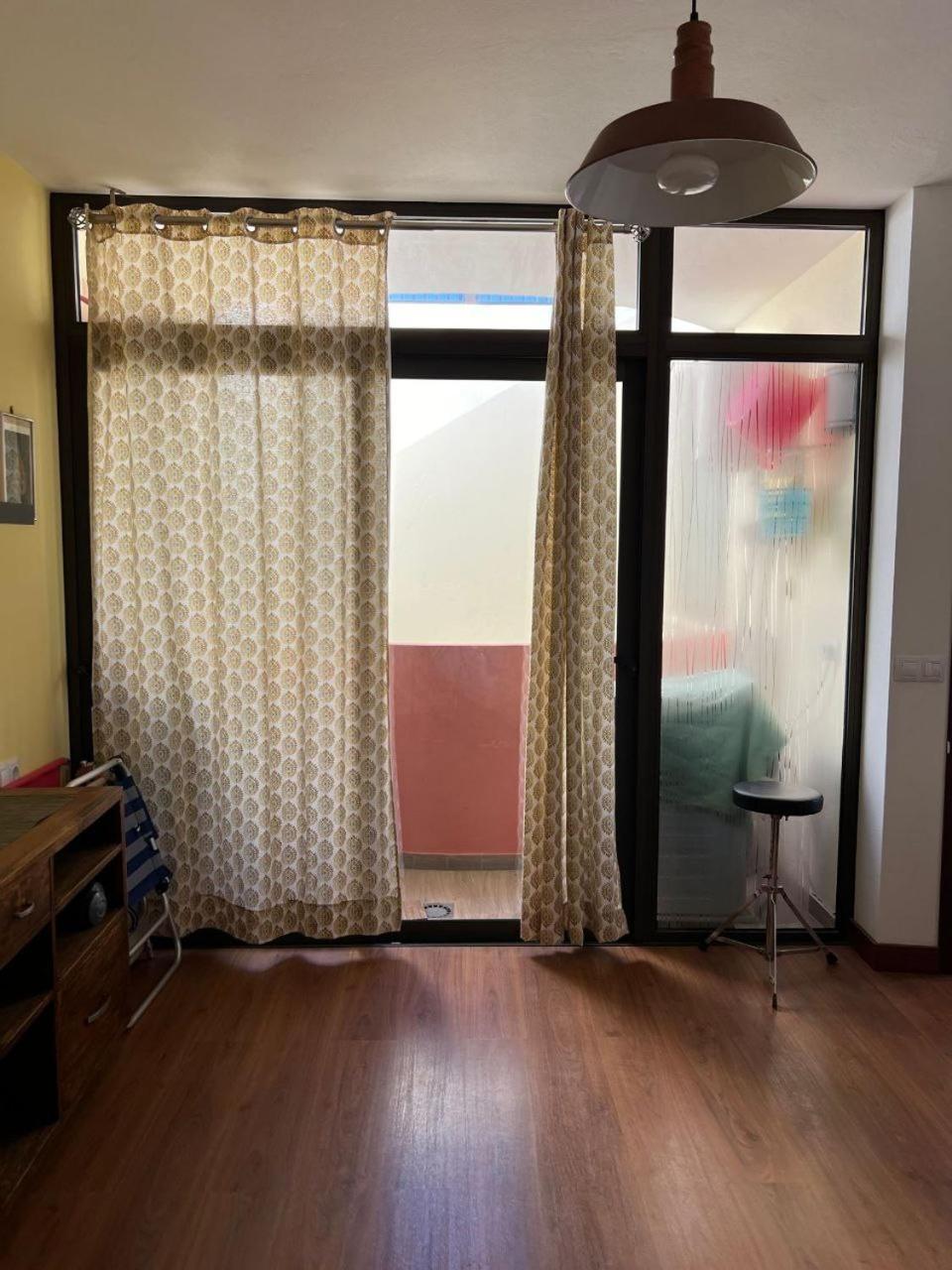 Vivienda La Majorera, Tranquila , Luminosa, Acogedora بويرتو ديل روزاريو المظهر الخارجي الصورة