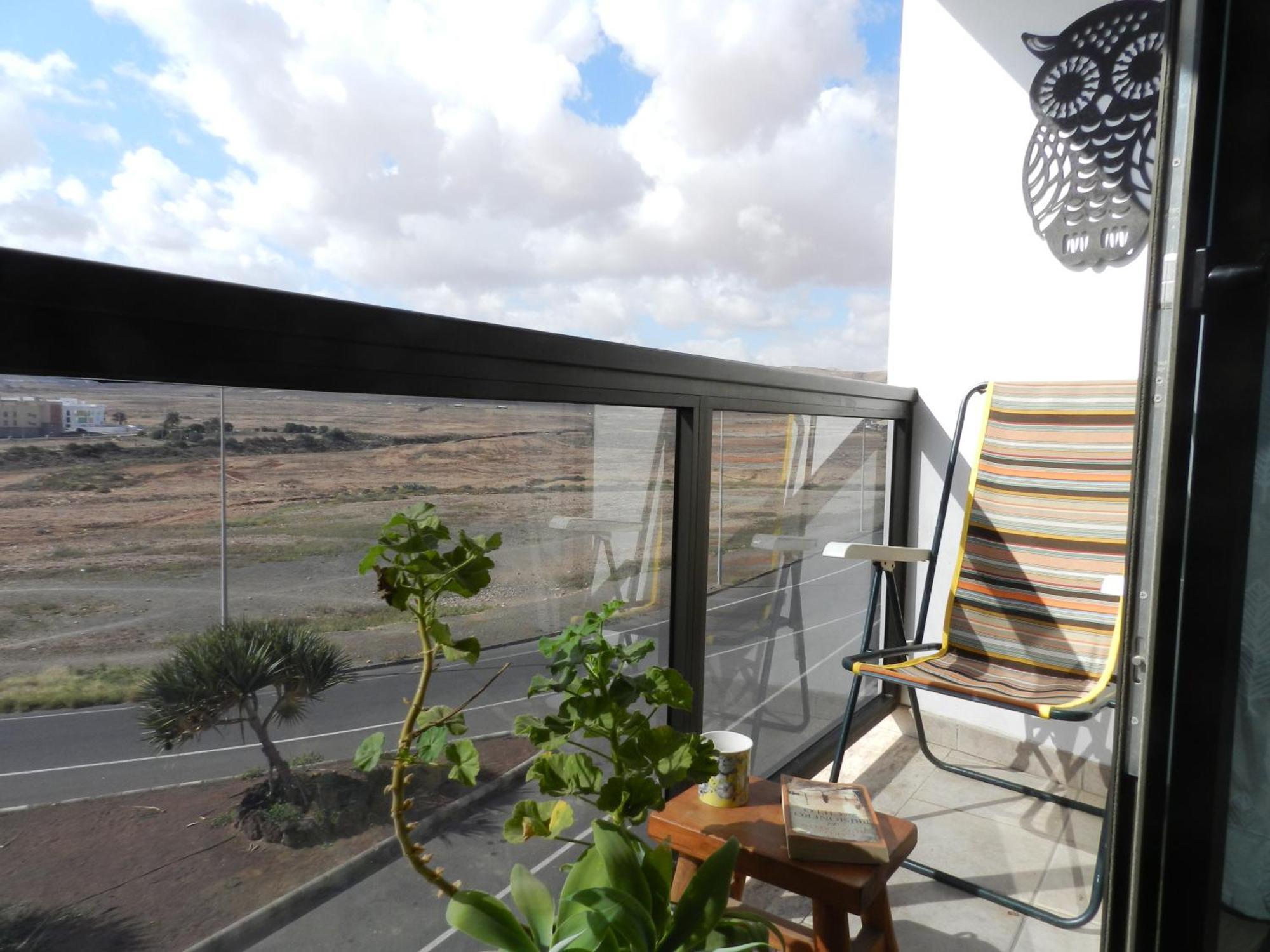 Vivienda La Majorera, Tranquila , Luminosa, Acogedora بويرتو ديل روزاريو المظهر الخارجي الصورة