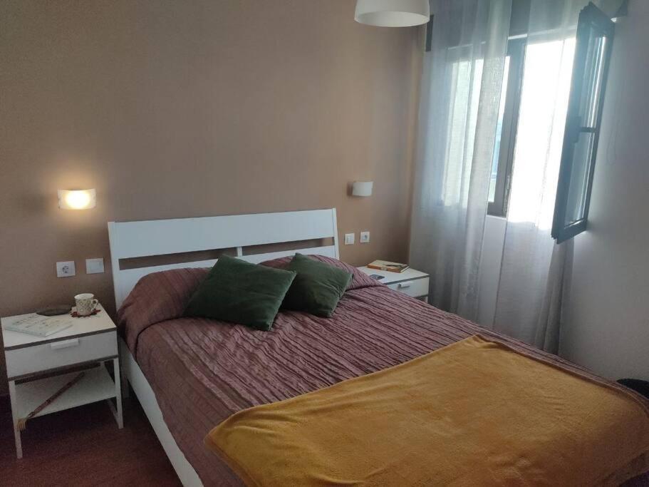 Vivienda La Majorera, Tranquila , Luminosa, Acogedora بويرتو ديل روزاريو المظهر الخارجي الصورة