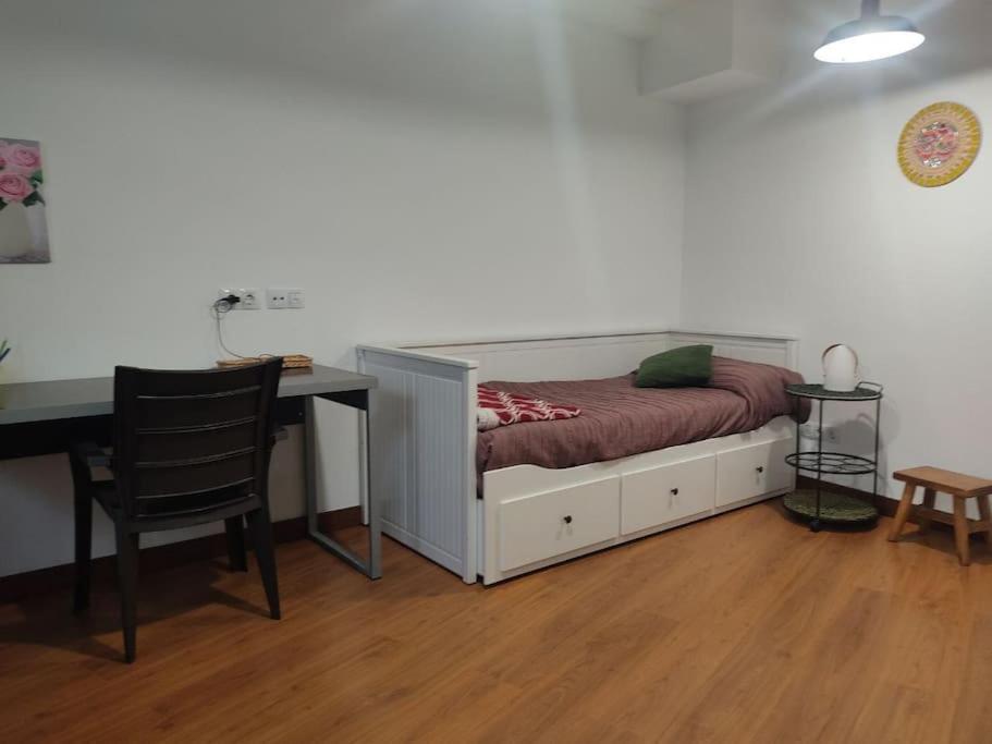 Vivienda La Majorera, Tranquila , Luminosa, Acogedora بويرتو ديل روزاريو المظهر الخارجي الصورة