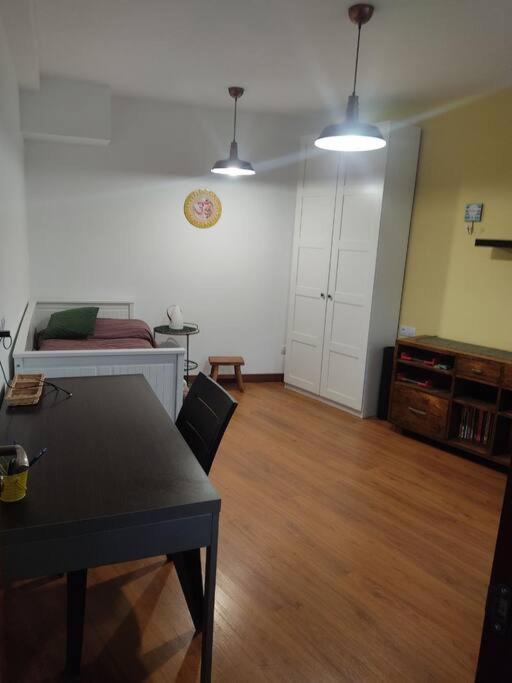 Vivienda La Majorera, Tranquila , Luminosa, Acogedora بويرتو ديل روزاريو المظهر الخارجي الصورة