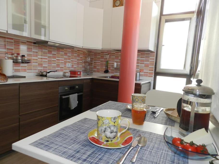 Vivienda La Majorera, Tranquila , Luminosa, Acogedora بويرتو ديل روزاريو المظهر الخارجي الصورة