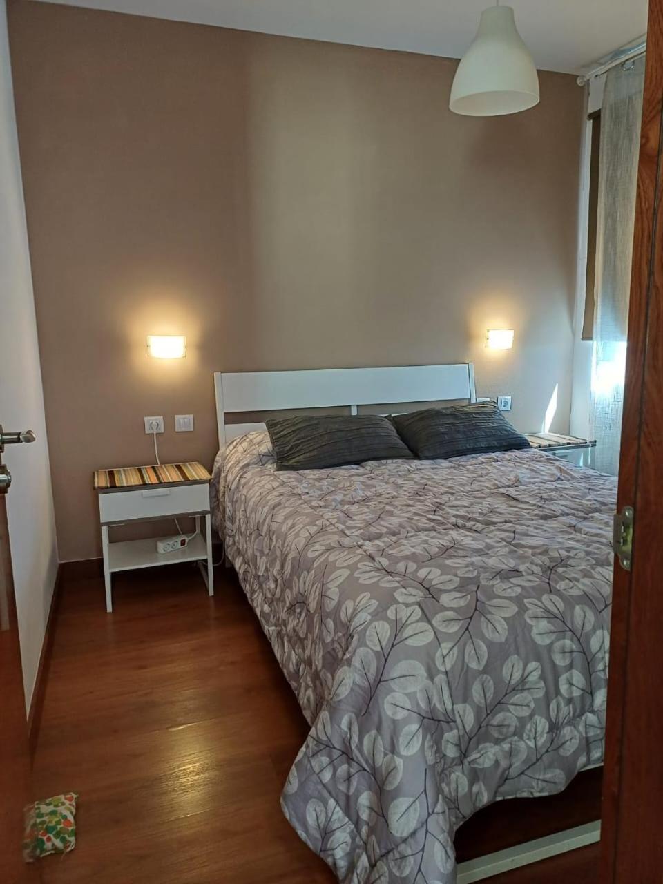 Vivienda La Majorera, Tranquila , Luminosa, Acogedora بويرتو ديل روزاريو المظهر الخارجي الصورة